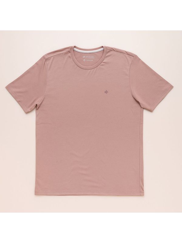 T- SHIRT SE0301360 SEEDER ROSA CHÁ