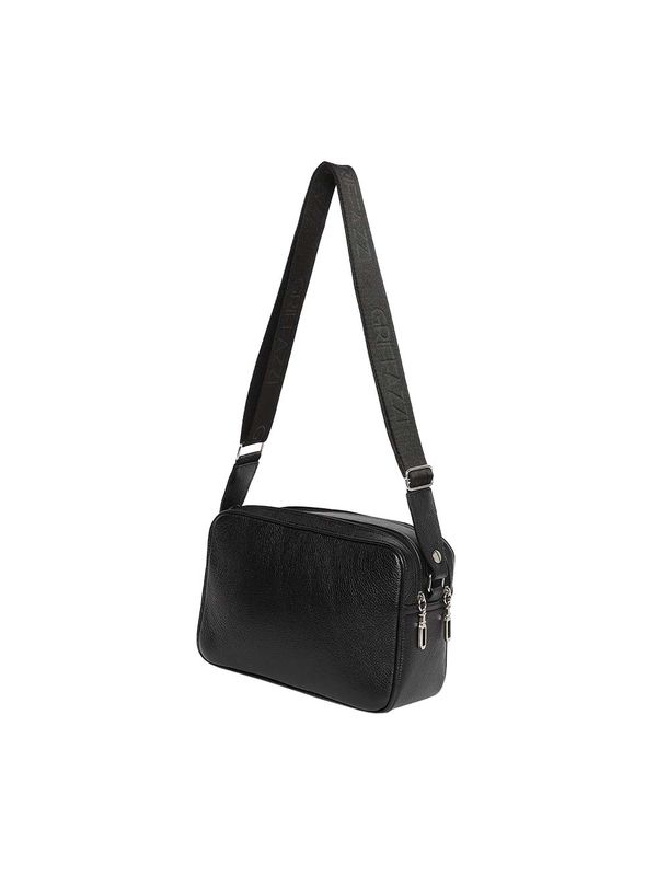 Bolsa de Couro Griffazzi Preta