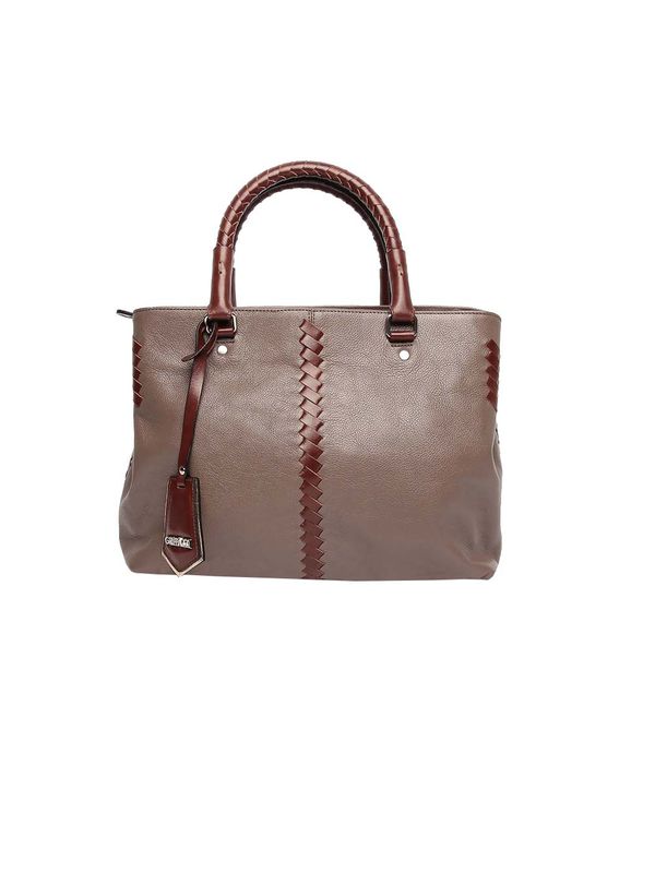 Bolsa de Couro Griffazzi Toddy