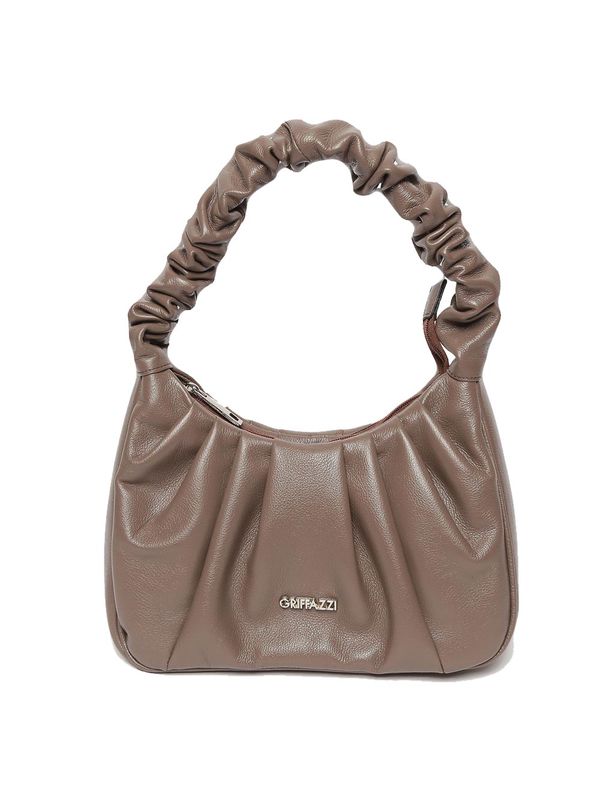 Bolsa de Couro Griffazzi Tody