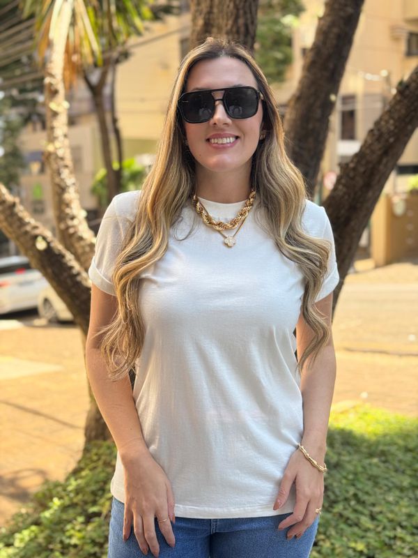 T-SHIRT OFF