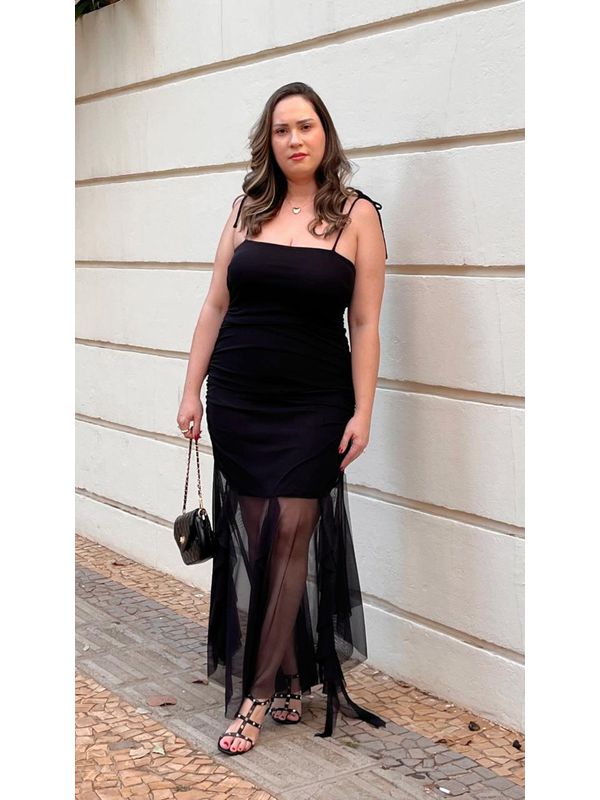 Vestido Stephani