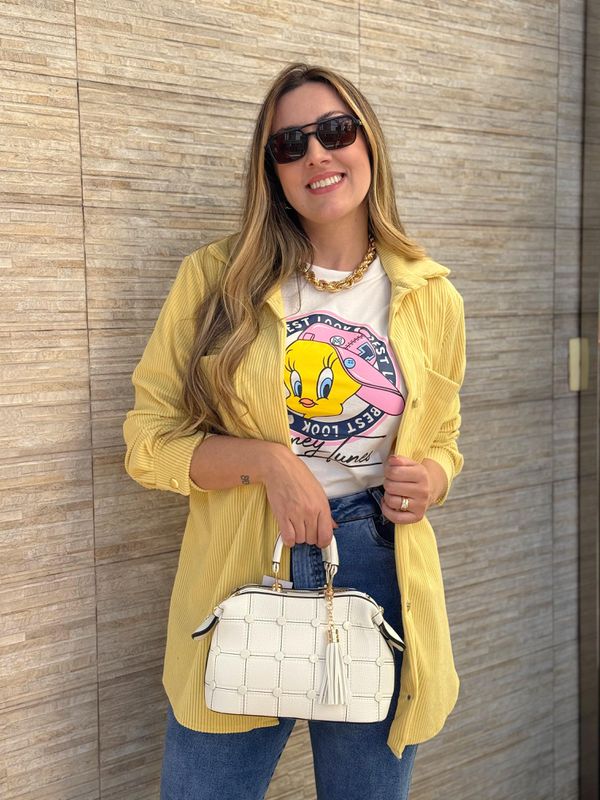 T-SHIRT PIU-PIU 