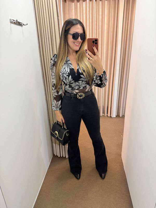 Body Carol Preto