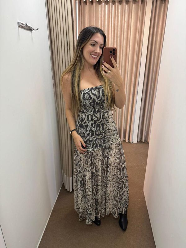 Vestido Tati 