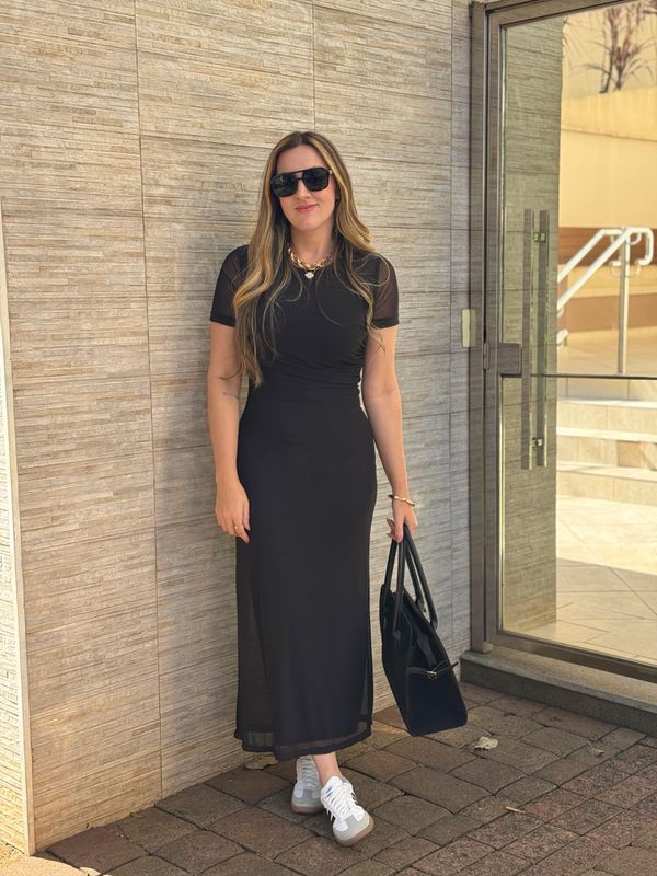 Vestido Diana 