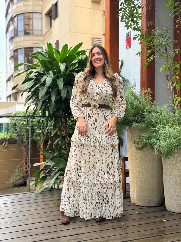 Vestido Gabi