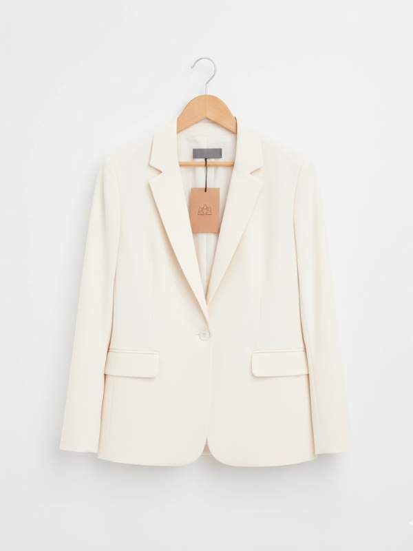 Blazer oversized Karina