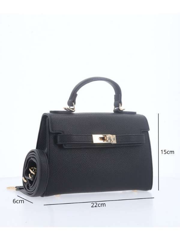 Bolsa Tira Colo Transversal Vi...