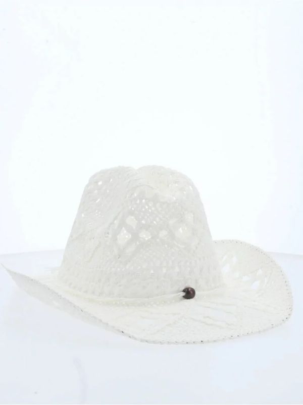 Chapéu Carneiros Branco