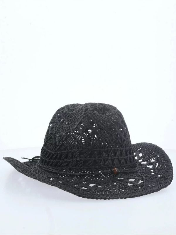 Chapéu Carneiros Preto