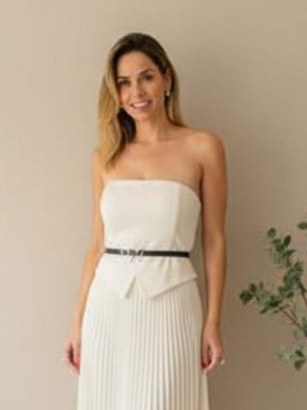 Vestido Elizabeth OFF