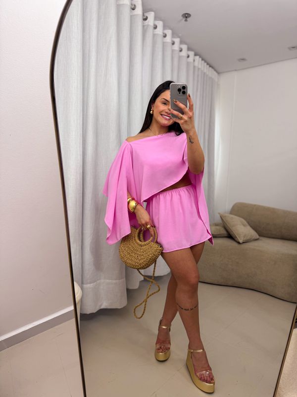 Conjunto Micaela Rosa