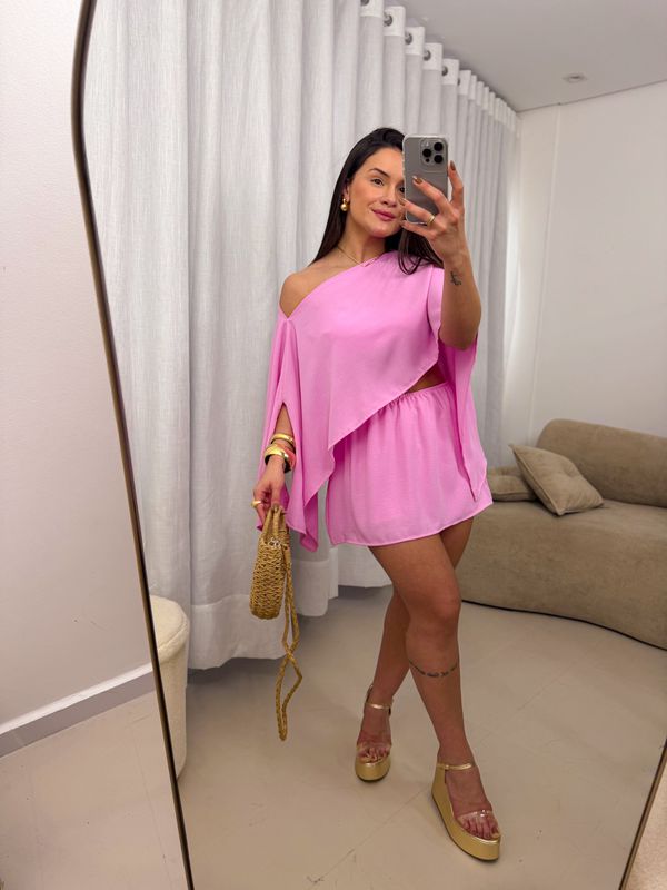 Conjunto Micaela Rosa