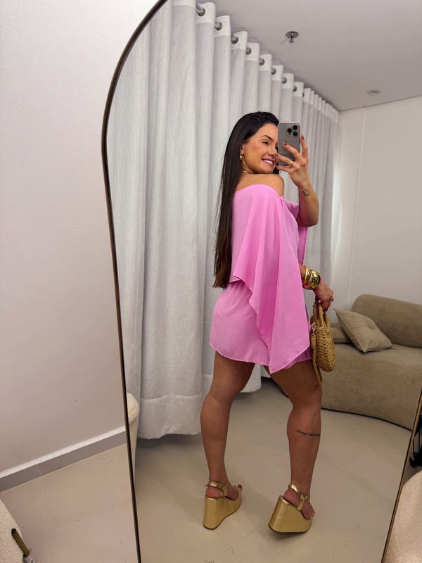 Conjunto Micaela Rosa