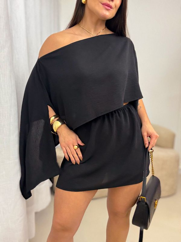 Conjunto Micaela Preto