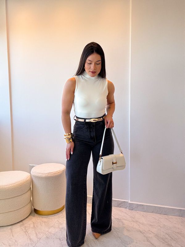 Body Sofia Off White