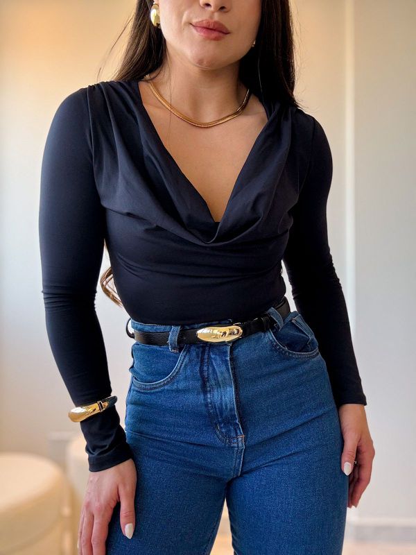 Body Nathália Preto