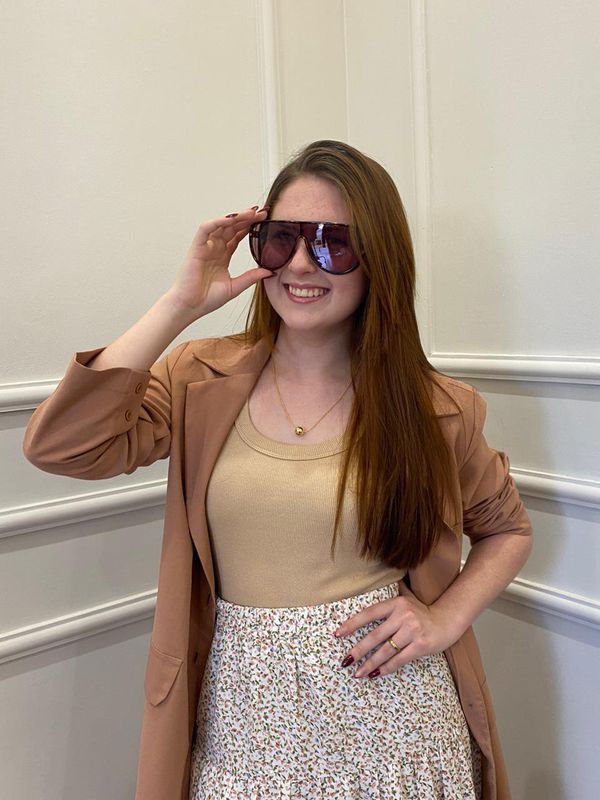 REGATA 106 NUDE - 0013110054 - SIMONE PETRI 