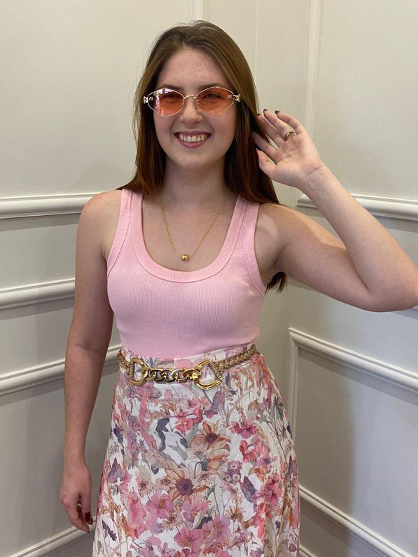 REGATA 106 ROSA - 0013110097 - SIMONE PETRI 