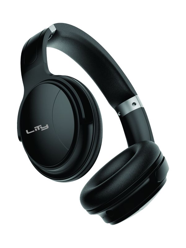 Headphone Bluetooth ANC Ativo Hba-101 - VIVO KEYD SHOP