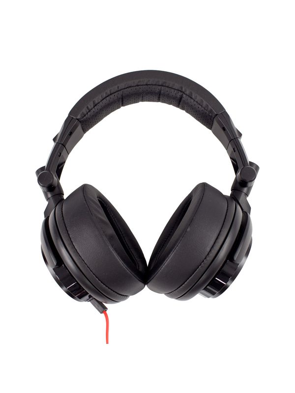 Headphone de estúdio com drivers de 50mm – Q10 - VIVO KEYD SHOP