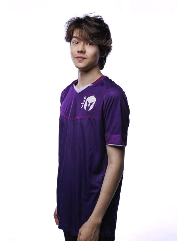 Uniforme Vivo Keyd 2023/2024 Sem Patrocinios Roxo ... - VIVO KEYD SHOP