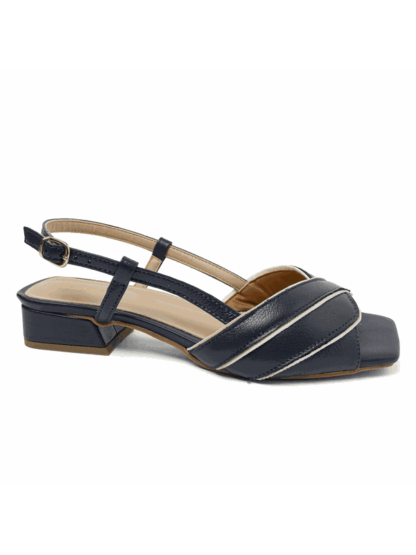 SANDÁLIA SOCIAL DOCTOR PÉ EM COURO LEGÍTIMO - 5438... - Comprou Já