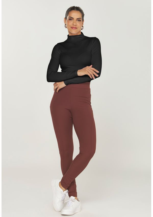 BLUSA CAN. TÉRMICA C/ GOLA