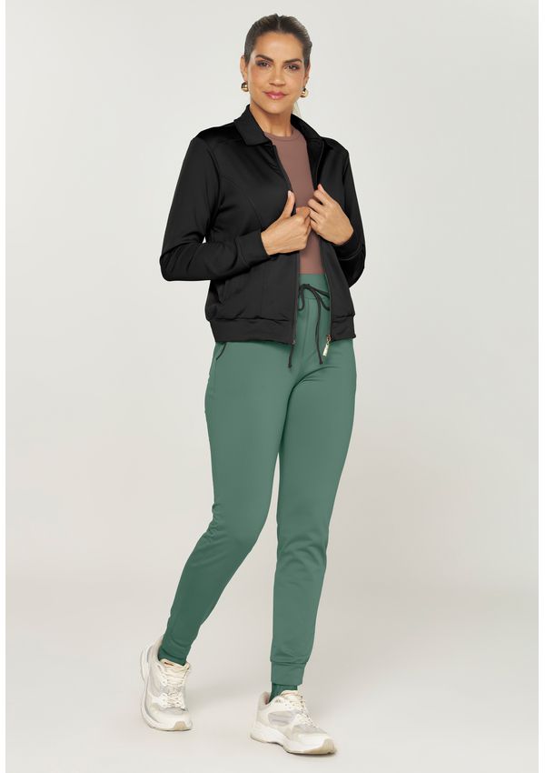 CALÇA JOGGER C/ VIVO