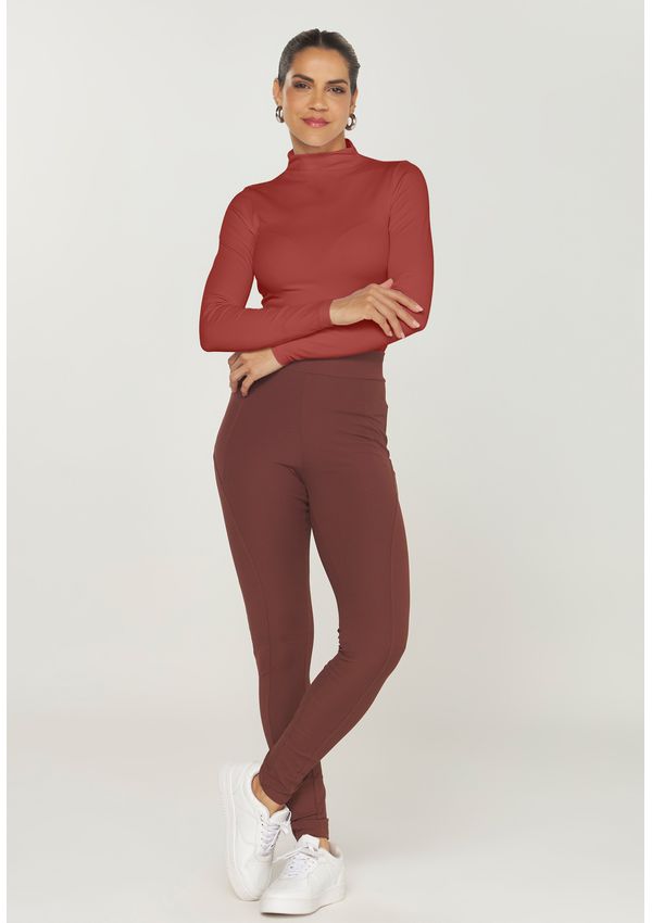 BLUSA CAN. TÉRMICA C/ GOLA