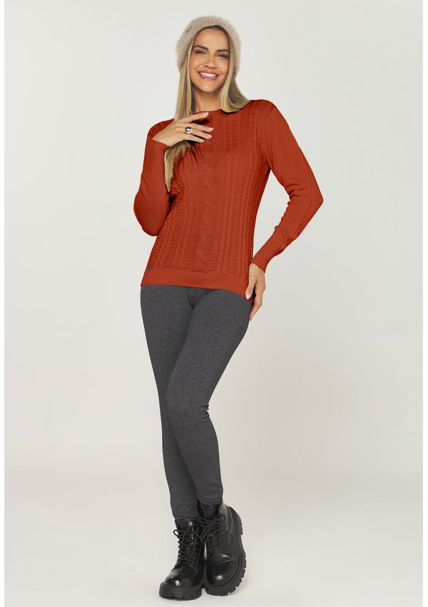 MAXIPULL SERIDÓ COM TRANÇAS