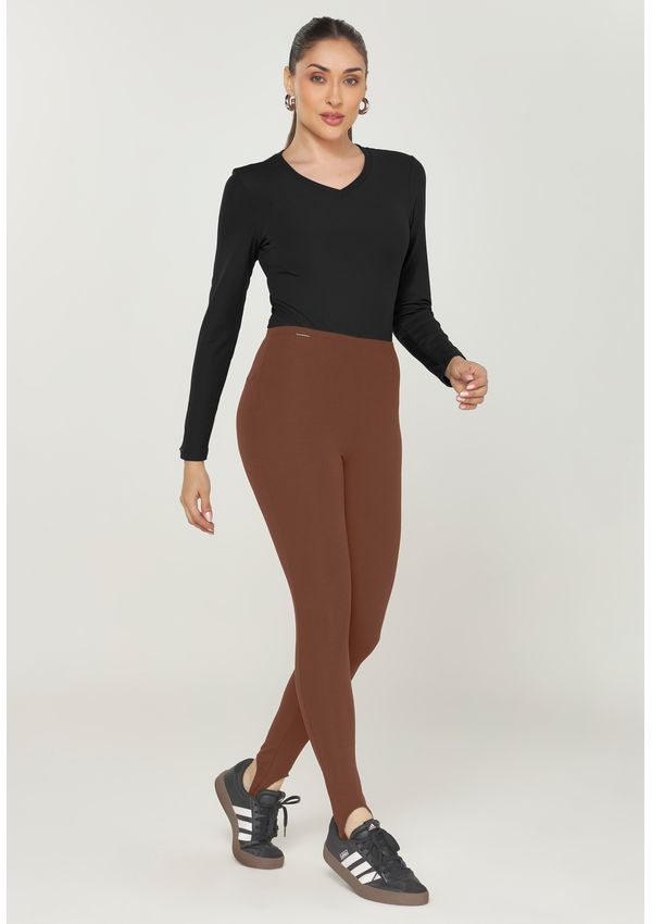 CALÇA CAN. TÉRMICA FUSEAU