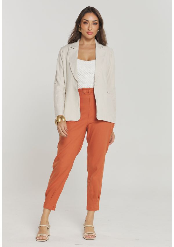 BLAZER ALFAIATARIA