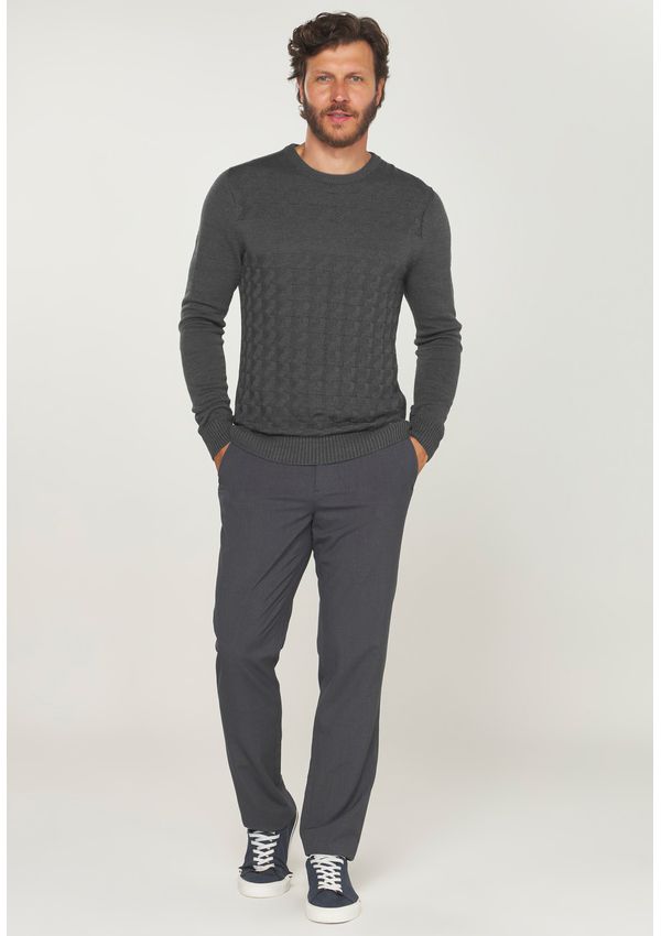 SUETER MASCULINO RELEVOS