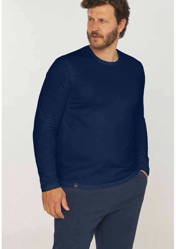 CAMISETA TÉRMICA MASC. P.S.