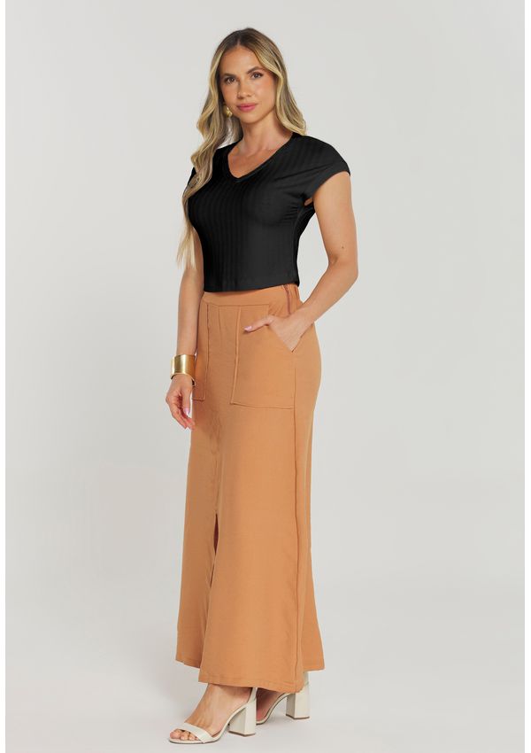 BLUSA TEXTURA