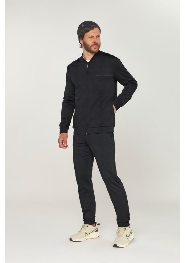 JAQUETA MICRO THERMO MASC.