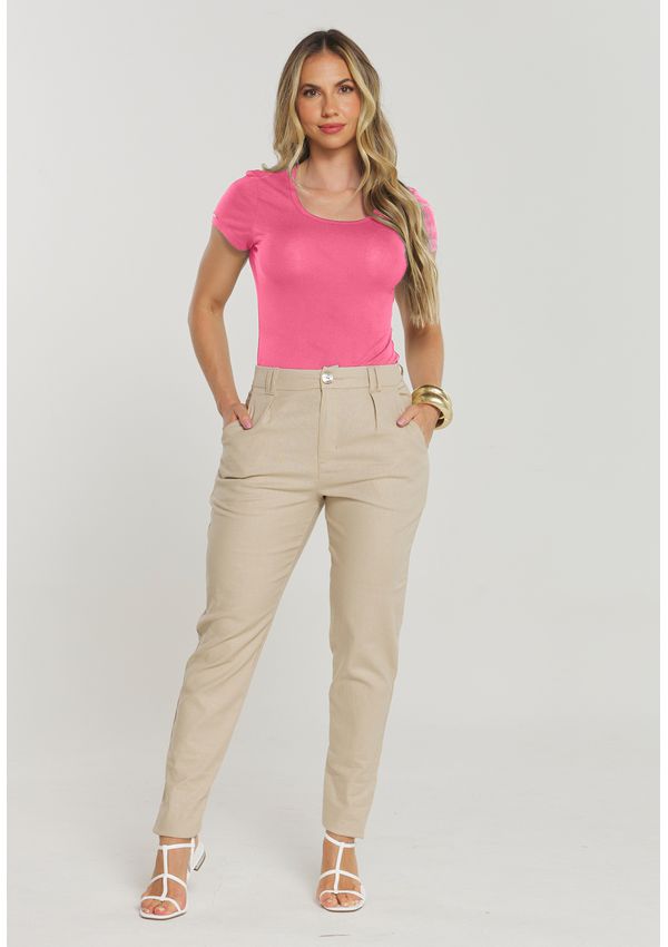 T-SHIRT VISCO