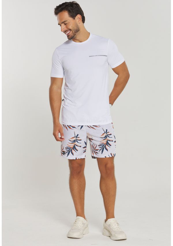 BERMUDA ESTAMPADA