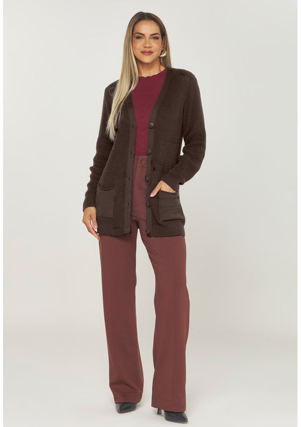 MAXICARDIGÃ SERIDÓ