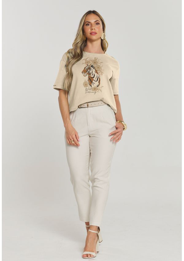 T-SHIRT TIGER