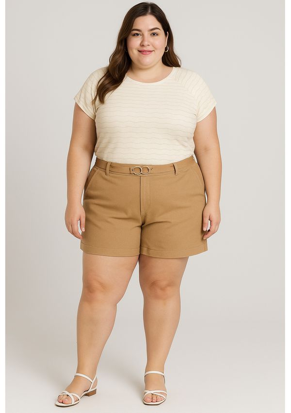 BLUSA PLUS DELICATE