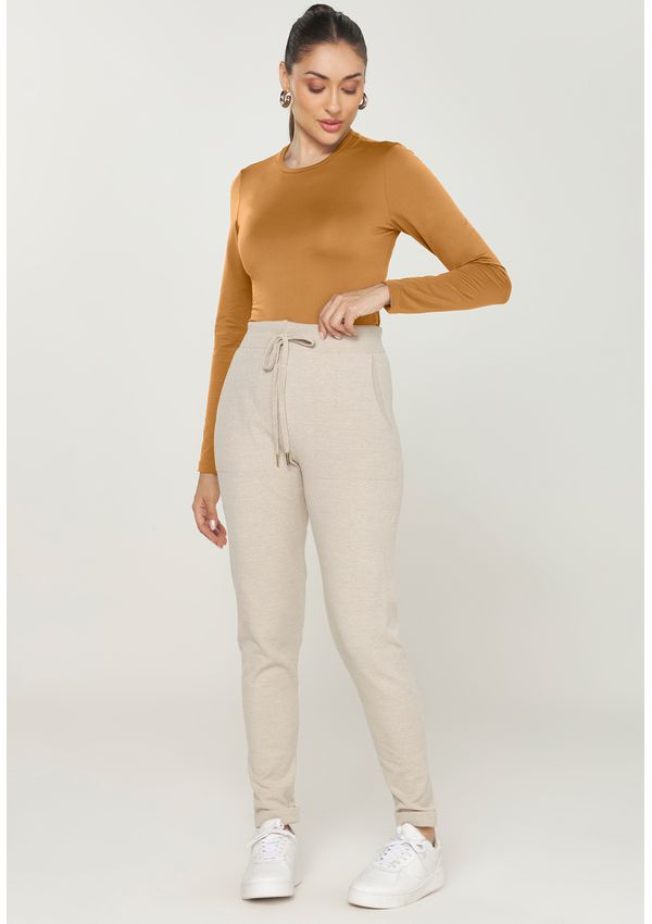 BLUSA TÉRMICA FEMININA