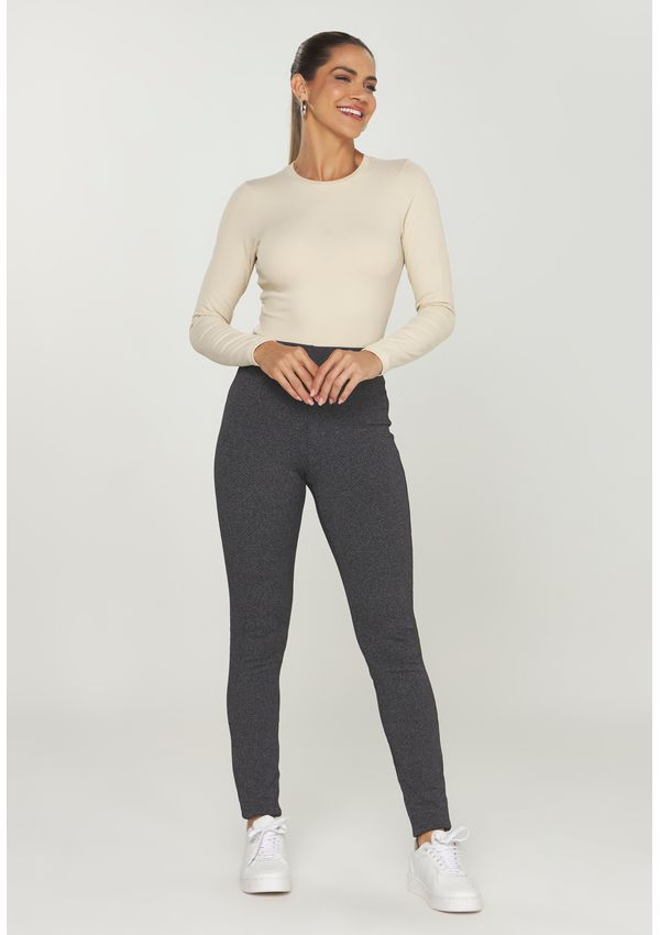 BLUSA CAN. TÉRMICA BÁSICA