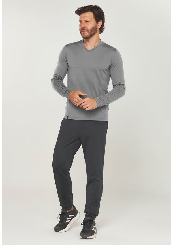 CAMISETA TÉRMICA MASC.