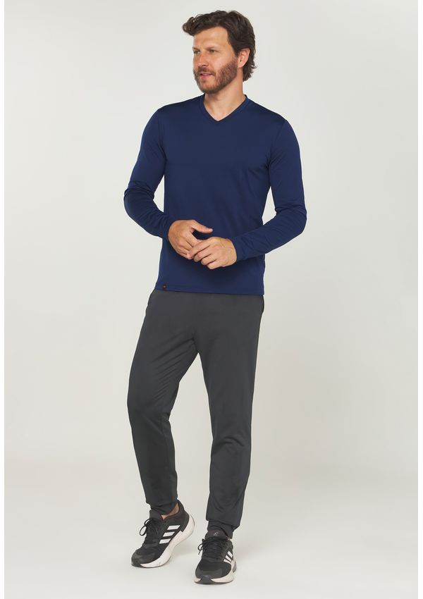 CAMISETA TÉRMICA MASC.