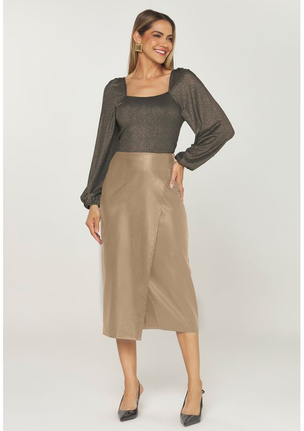 SAIA TRANSPASSADA PU 