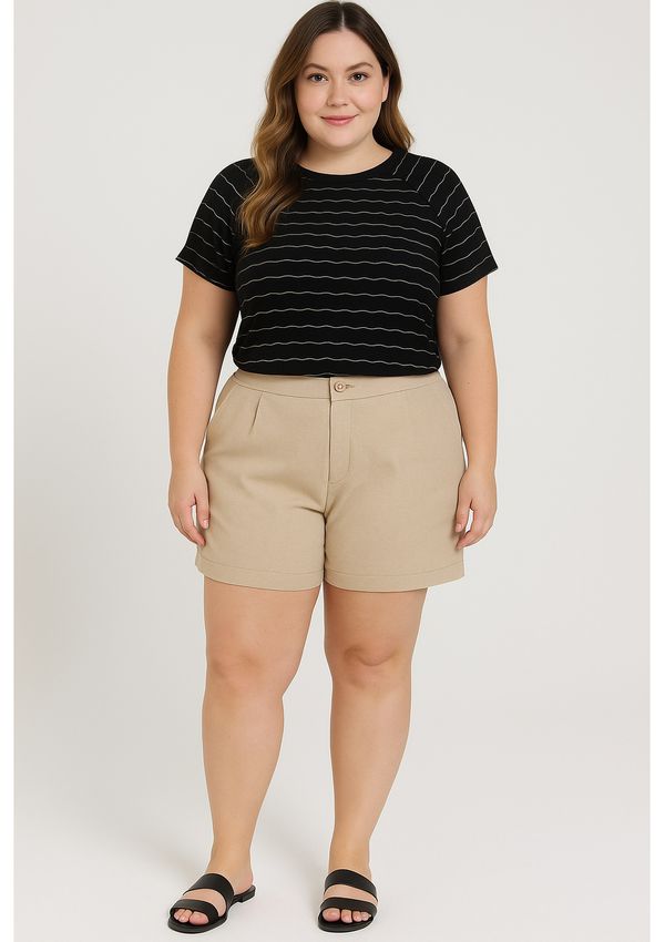 SHORT LINHO PLUS