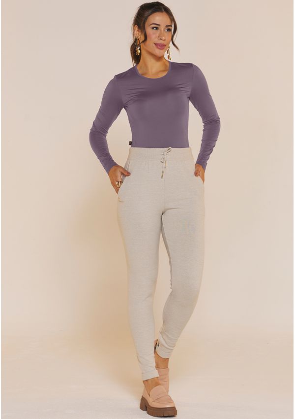 BLUSA TÉRMICA FEMININA